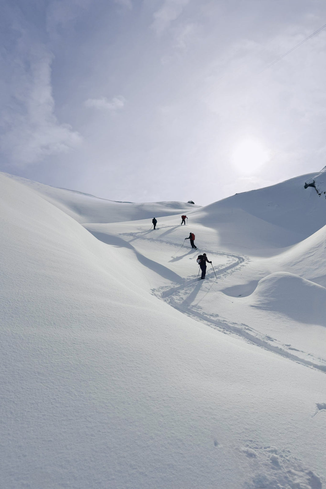 How Often Should I Wax My Skis and Snowboard?