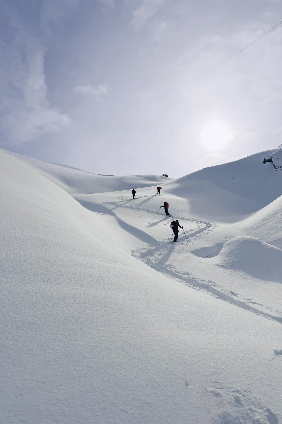 How Often Should I Wax My Skis and Snowboard?