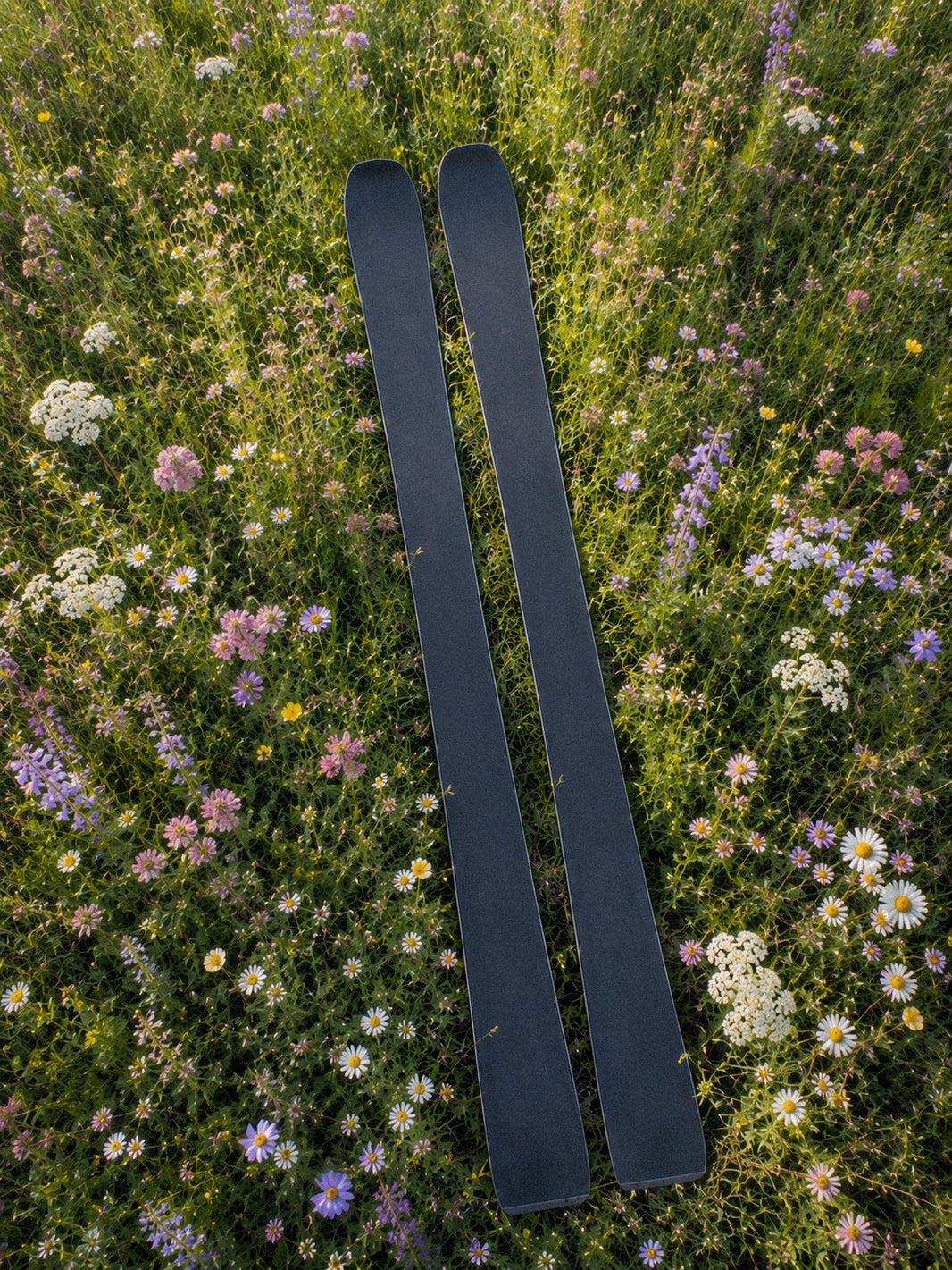 How to Store Your Skis for Summer