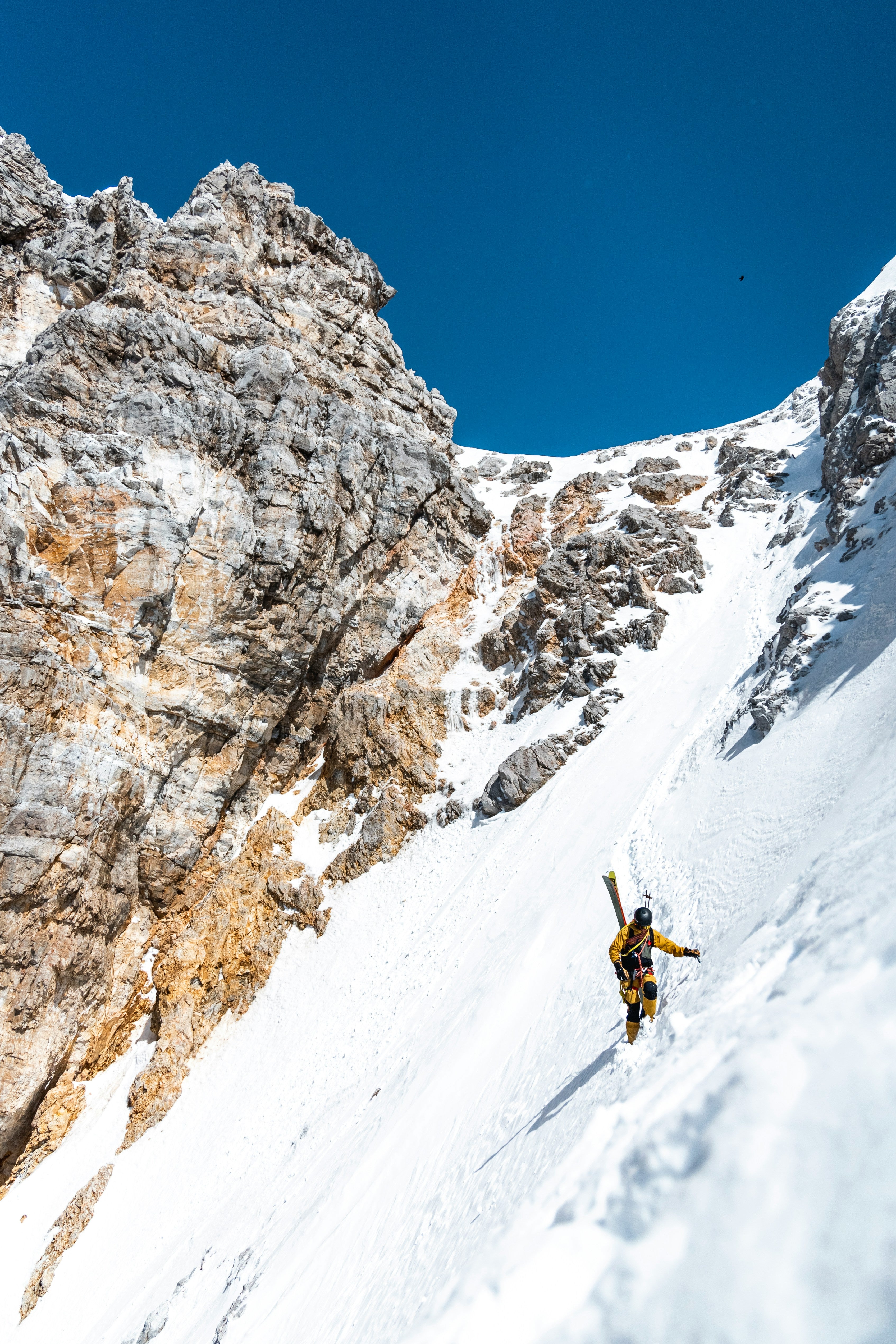Do I Need to Wax New Skis?