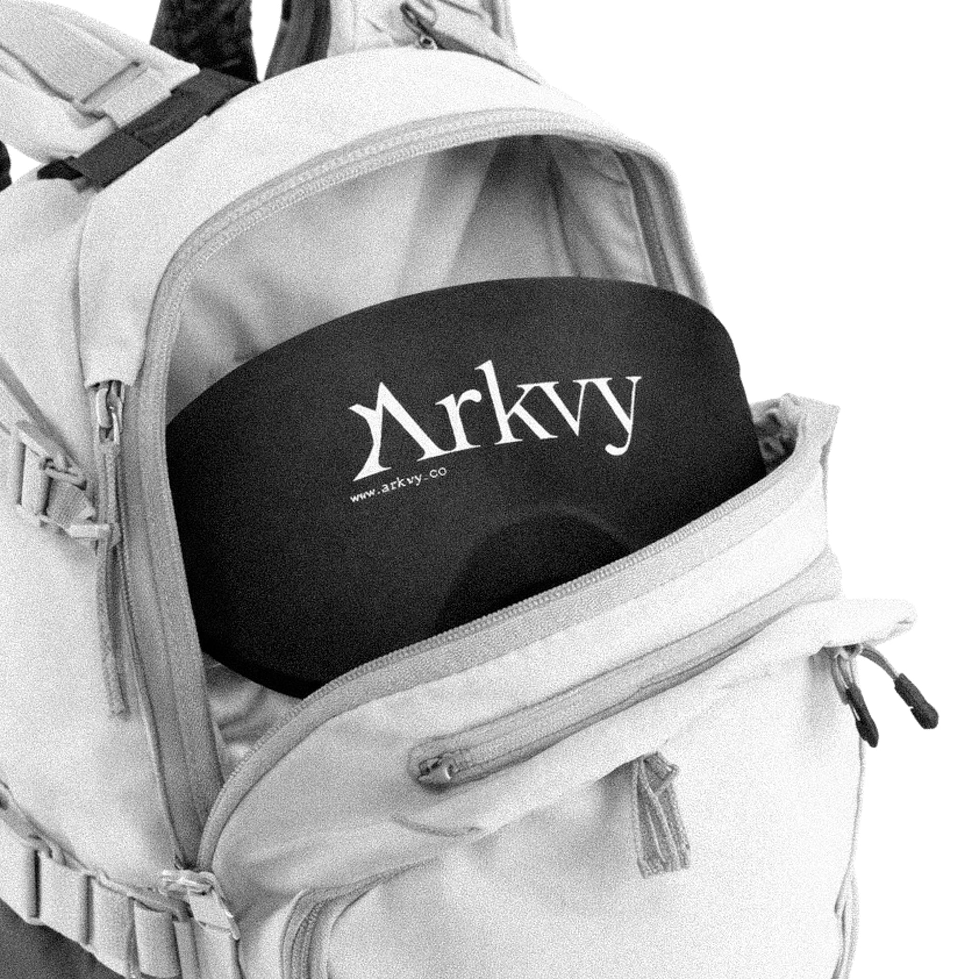 Arkvy Ski Goggle Protection / Cover