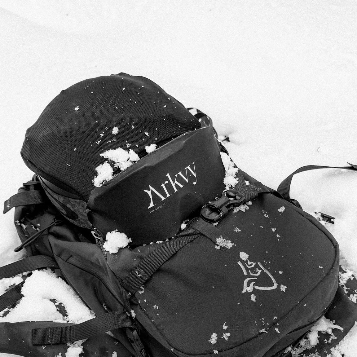 Arkvy Ski Goggle Protection / Cover