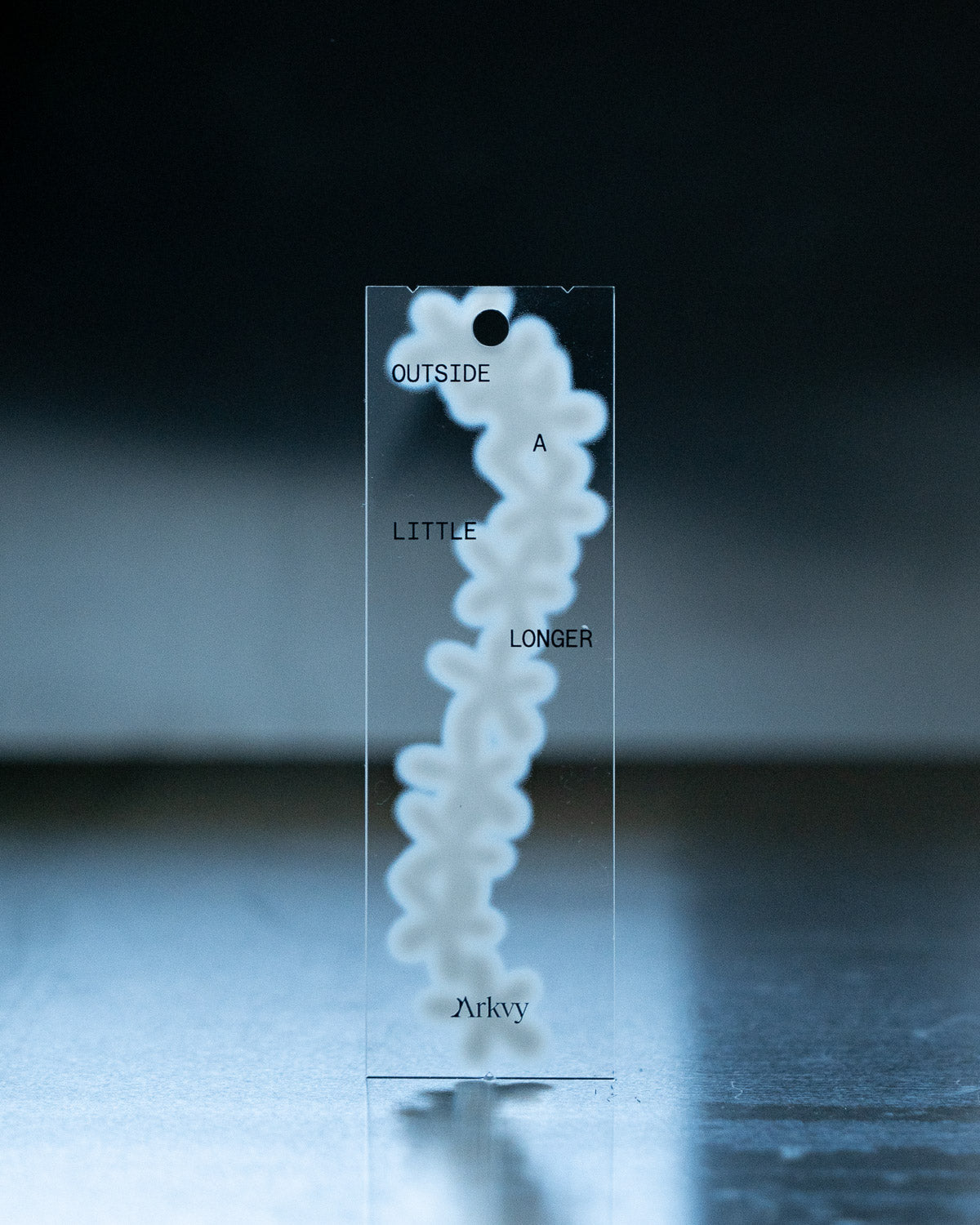 5mm Ski Wax Scraper TT-5